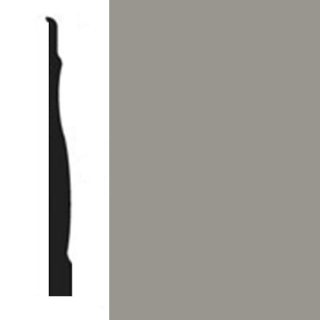 Picture of Johnsonite - Millwork Outline Stone Cottage