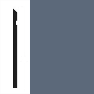 Picture of Johnsonite - Millwork Reveal 6 The Blues