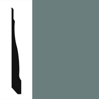 Picture of Johnsonite - Millwork Silhouette Green Vista