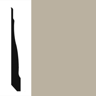 Picture of Johnsonite - Millwork Silhouette Sandstorm