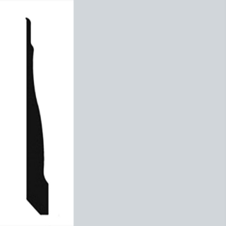 Picture of Johnsonite - Millwork Silhouette White Slipper