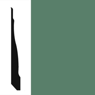 Picture of Johnsonite - Millwork Silhouette Grinch