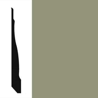 Picture of Johnsonite - Millwork Silhouette Gecko