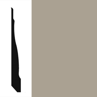 Picture of Johnsonite - Millwork Silhouette Harvest Time