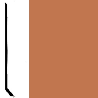 Picture of Johnsonite - Perceptions Designer Contour Hot Spice