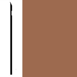 Picture of Johnsonite - Perceptions Designer Recess Toeless Red Clay