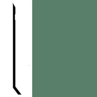 Picture of Johnsonite - Perceptions Designer Recess with Toe Grinch