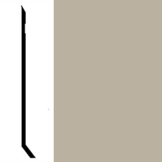 Picture of Johnsonite - Perceptions Designer Recess with Toe Sandstorm