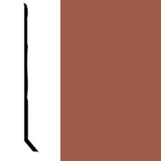 Picture of Johnsonite - Perceptions Designer Royale Sailor Red