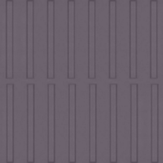 Picture of Johnsonite - Tactile Guide Tile Bars Shoreline Purple