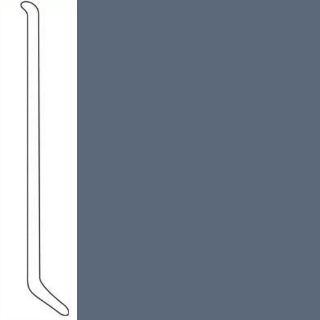 Picture of Johnsonite - Dura Cove Wallbase 4 1/2 with Toe The Blues