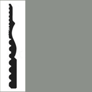 Picture of Johnsonite - Millwork Ambassador Green Smoke