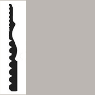 Picture of Johnsonite - Millwork Ambassador Whispering Mist