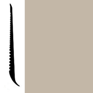 Picture of Johnsonite - Tightlock Wallbase for Resilient 6 3/8 Sandstorm