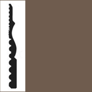 Picture of Johnsonite - Millwork Ambassador Saddlebrook