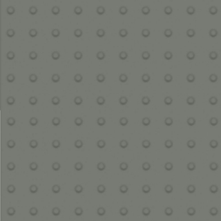 Picture of Johnsonite - Tactile Warning Tile Domes Green Smoke