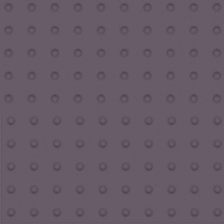 Picture of Johnsonite - Tactile Warning Tile Domes Shoreline Purple