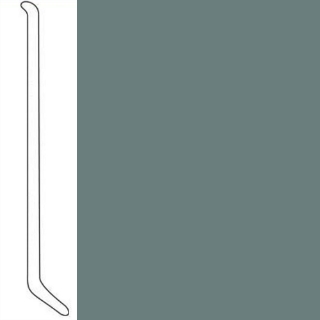 Picture of Johnsonite - Dura Cove Wallbase 4 with Toe Green Vista