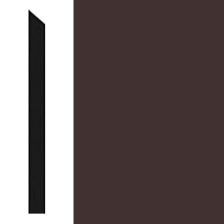 Picture of Johnsonite - Millwork Oblique Fudge