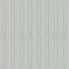 Picture of Johnsonite - Tactile Guide Tile Bars White