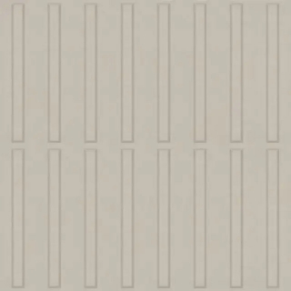 Picture of Johnsonite - Tactile Guide Tile Bars Bone White