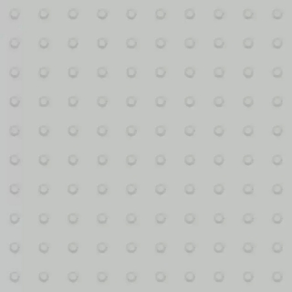 Picture of Johnsonite - Tactile Warning Tile Domes White