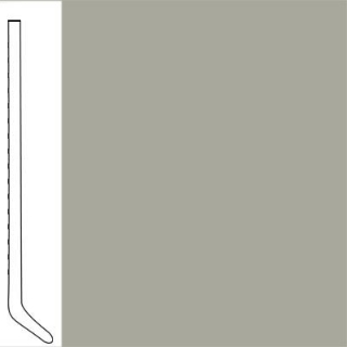 Picture of Flexco - Wall Base Cove 1/8 2-1/2 Light Gray