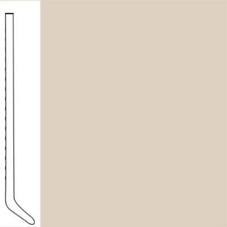 Picture of Flexco - Wall Base Cove 1/8 2-1/2 Meridian Bone