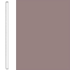 Picture of Flexco - Wall Base Straight .080 2 1/2 Taupe
