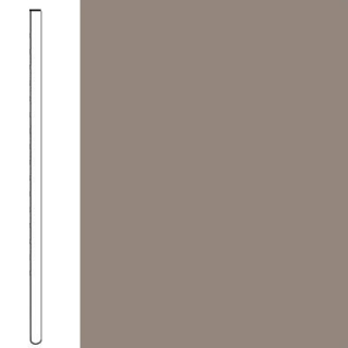 Picture of Flexco - Wall Base Straight 1/8 2-1/2 Dark Beige