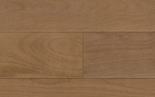 Picture of IndusParquet - Novo Wirebrush Engineered 5 Brazilian Oak Wirebrush Natural