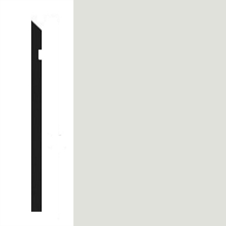 Picture of Johnsonite - Millwork Reveal 8 Mist