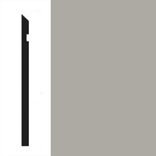 Picture of Johnsonite - Millwork Reveal 8 Mystify