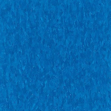 Picture of Armstrong - Standard Excelon Imperial Texture 1/8 Caribbean Blue