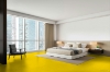 Picture of Armstrong - Premium Excelon Feature Tile Yellow II