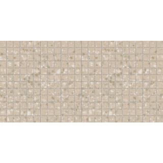 Picture of American Olean - Unglazed ColorBody Mosaic 1 x 1 Willow Speckle