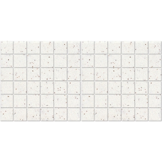 Picture of American Olean - Unglazed ColorBody Mosaic 2 x 2 Salt & Pepper