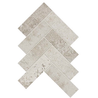 Picture of Atlas Concorde - Rift Herringbone Chalk