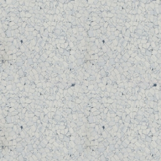 Picture of Flexco - Delane 36 x 36 080 White Blue
