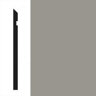 Picture of Johnsonite - Millwork Reveal 8 Stone Cottage