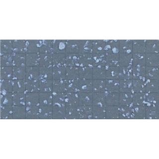 Picture of American Olean - Unglazed ColorBody Mosaic 2 x 2 Navy Speckled