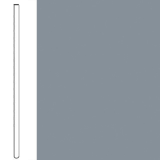 Picture of Flexco - Wall Base Straight .080 2 1/2 Elephant