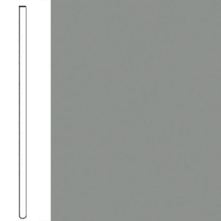 Picture of Flexco - Wall Base Straight .080 4 Bonsai