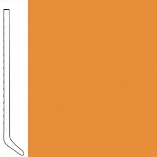 Picture of Flexco - Wall Base Cove .080 6 Toucan