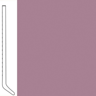 Picture of Flexco - Wall Base Cove 1/8 2-1/2 Rose Quartz