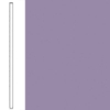 Picture of Flexco - Wall Base Straight 1/8 2-1/2 Lilac