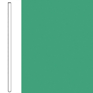 Picture of Flexco - Wall Base Straight 1/8 2-1/2 Clover