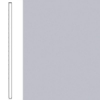 Picture of Flexco - Wall Base Straight 1/8 6 Gainsboro