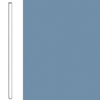 Picture of Flexco - Wall Base Straight 1/8 6 Rackley