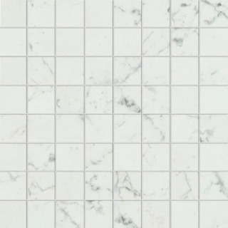 Picture of Atlas Concorde - Marvel Stone Mosaic Carrara Pure
